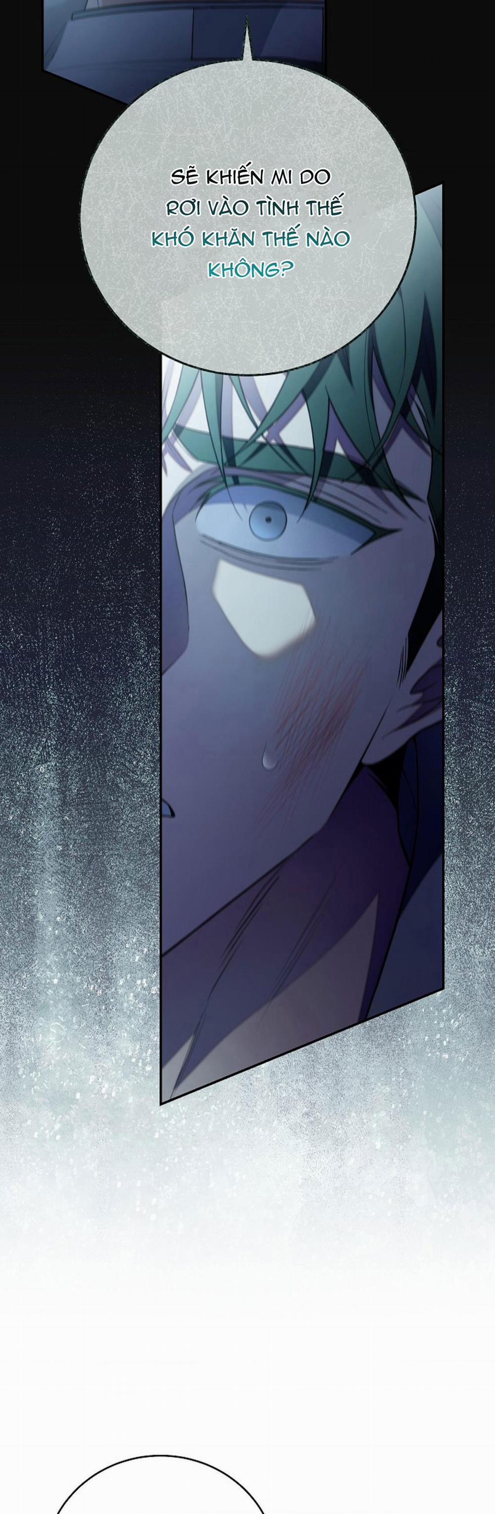 (Abo)Mối Quan Hệ Không Hoàn Chỉnh 23 trang 43