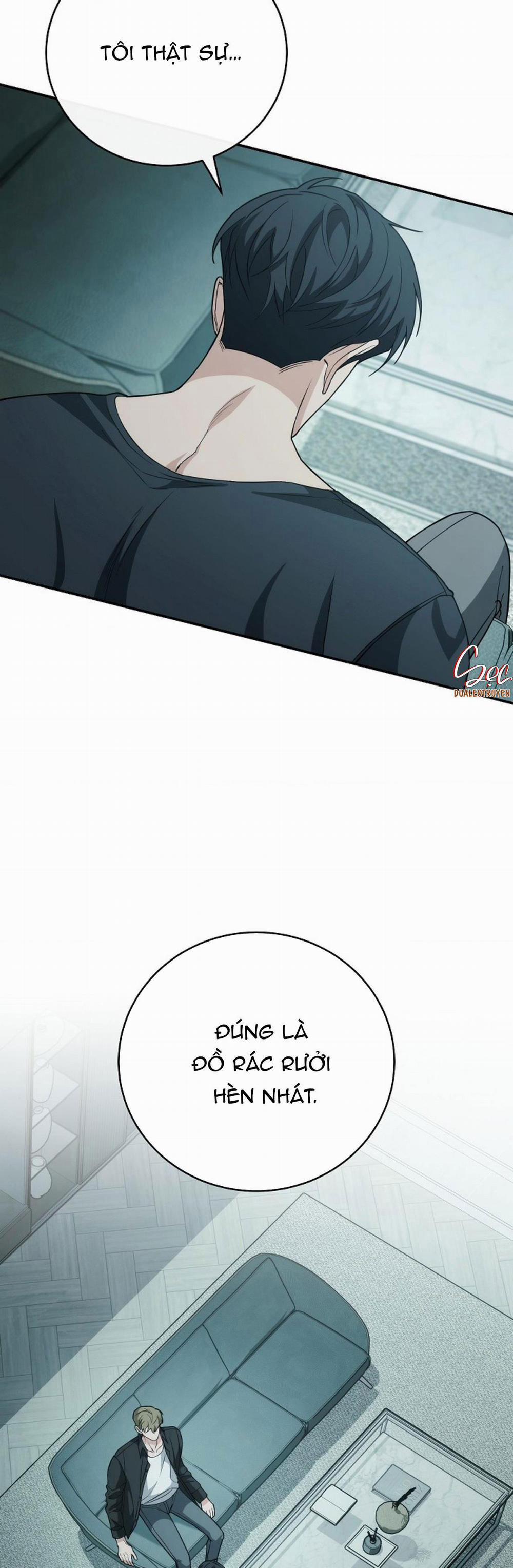 (Abo)Mối Quan Hệ Không Hoàn Chỉnh 23 trang 44