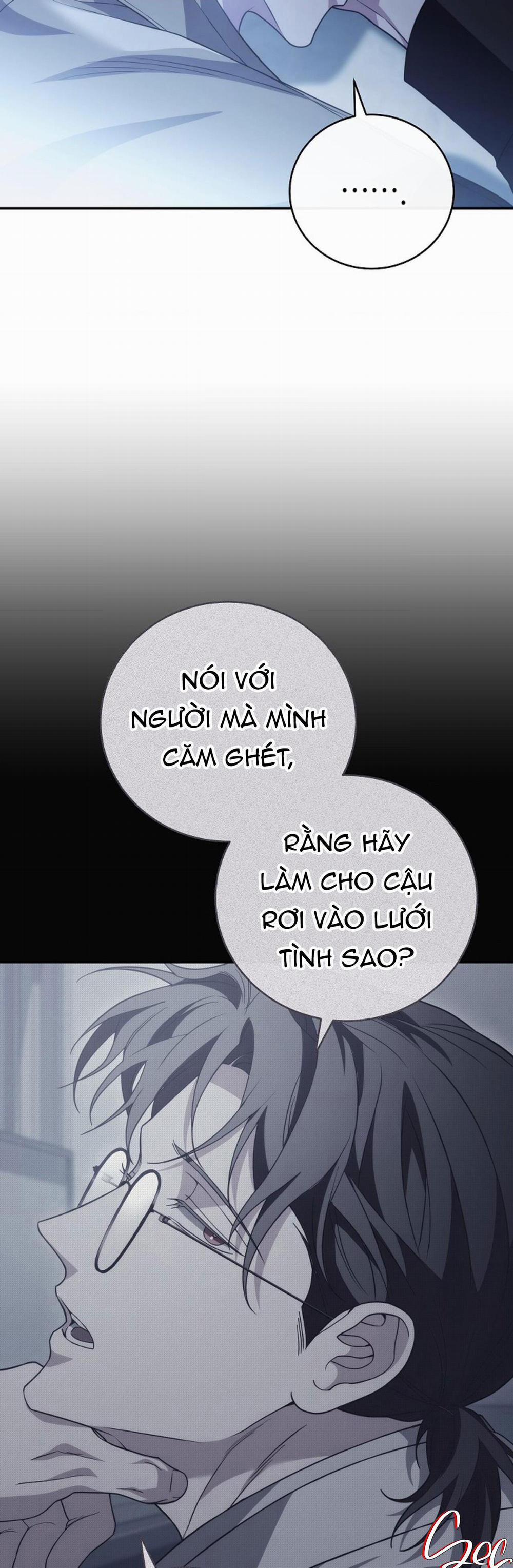 (Abo)Mối Quan Hệ Không Hoàn Chỉnh 23 trang 64