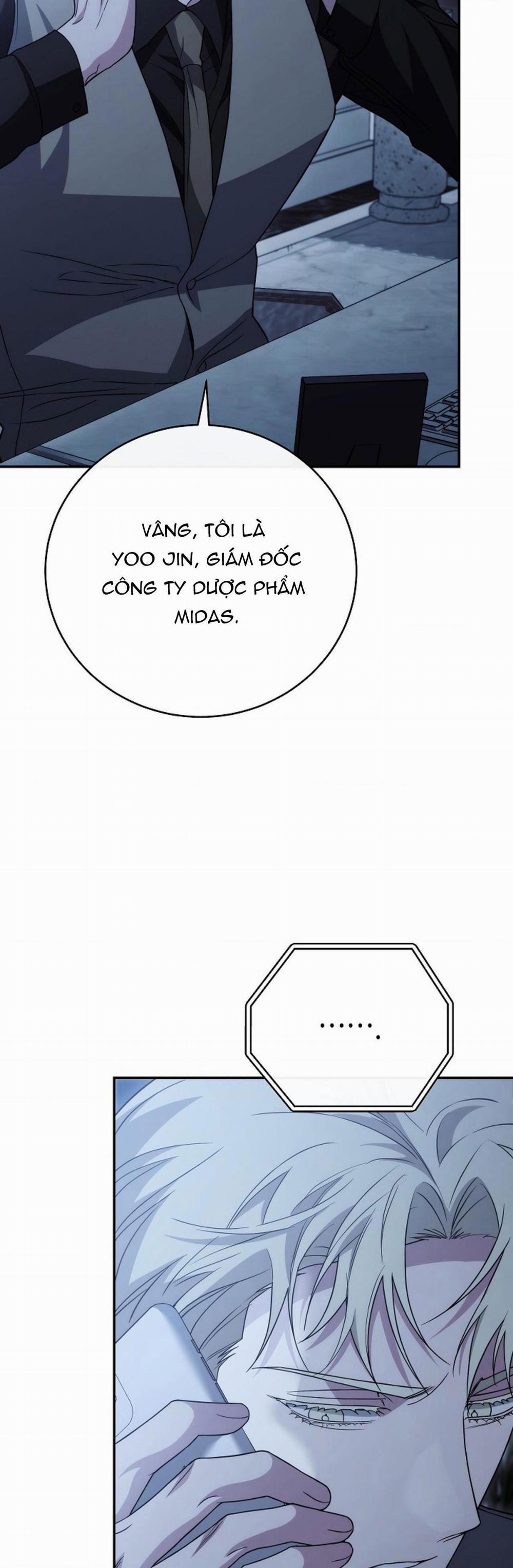 (Abo)Mối Quan Hệ Không Hoàn Chỉnh 23 trang 69