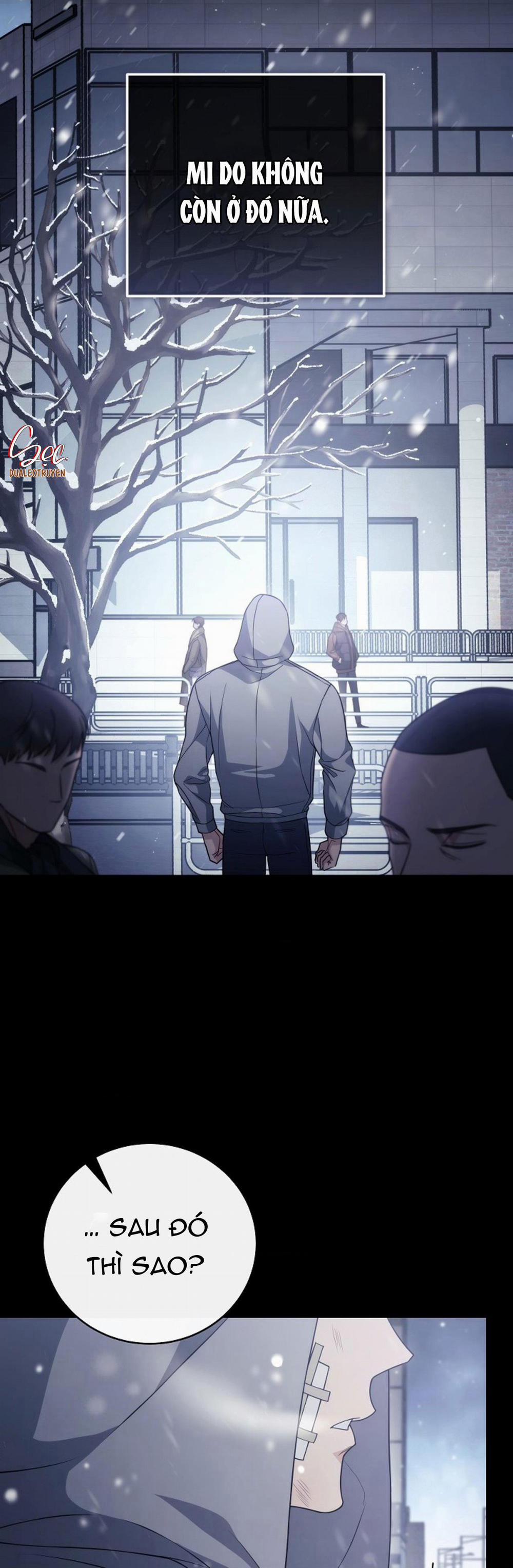 (Abo)Mối Quan Hệ Không Hoàn Chỉnh 23 trang 7