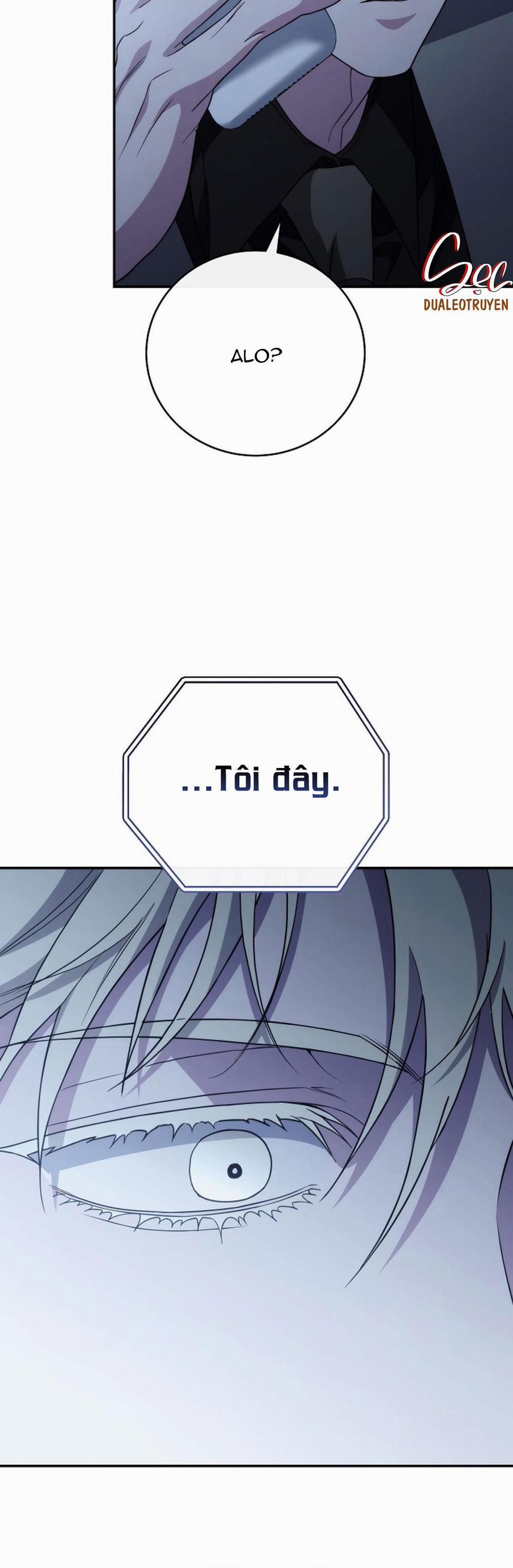 (Abo)Mối Quan Hệ Không Hoàn Chỉnh 23 trang 70