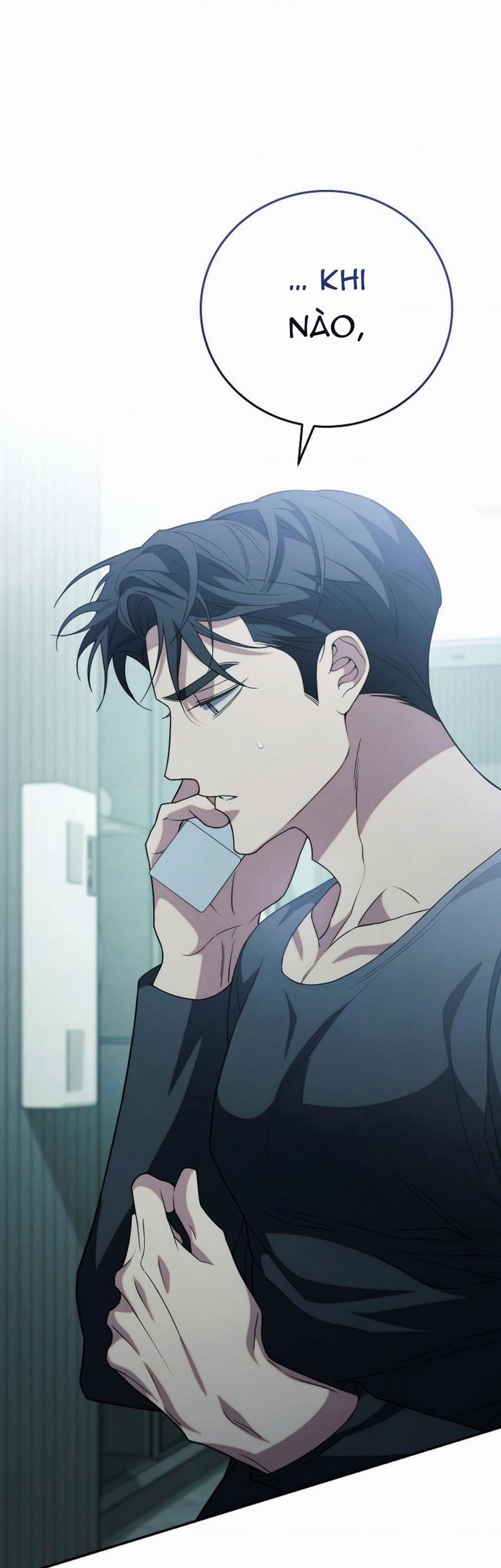 (Abo)Mối Quan Hệ Không Hoàn Chỉnh 23 trang 71