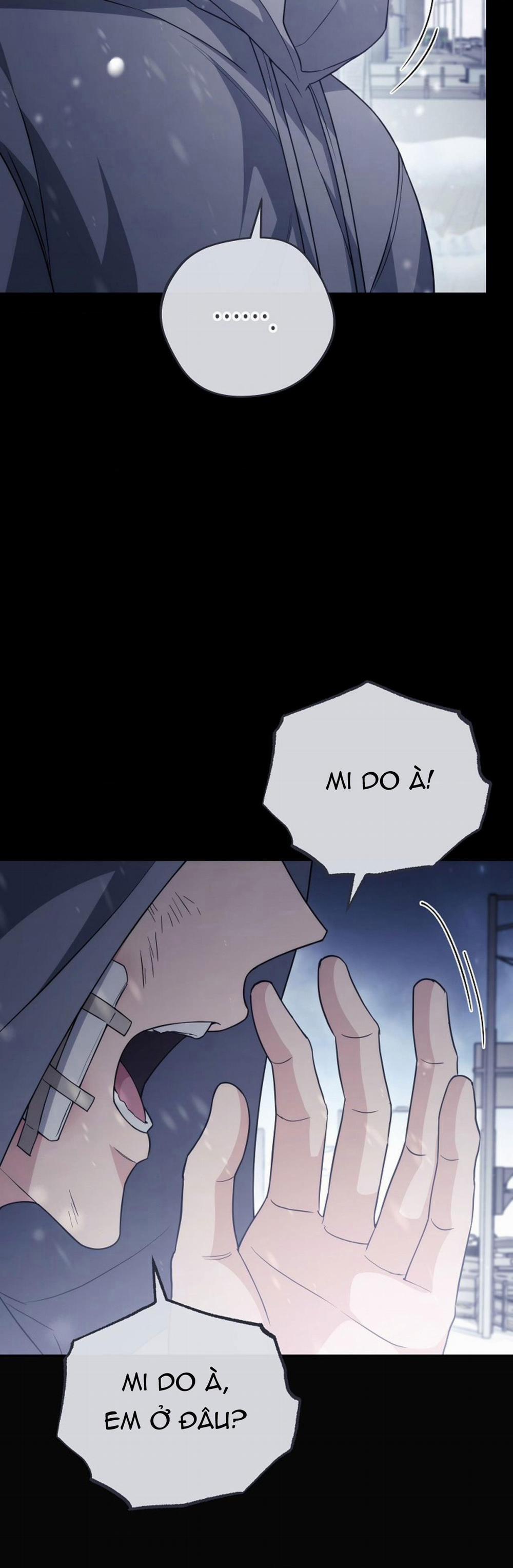 (Abo)Mối Quan Hệ Không Hoàn Chỉnh 23 trang 8