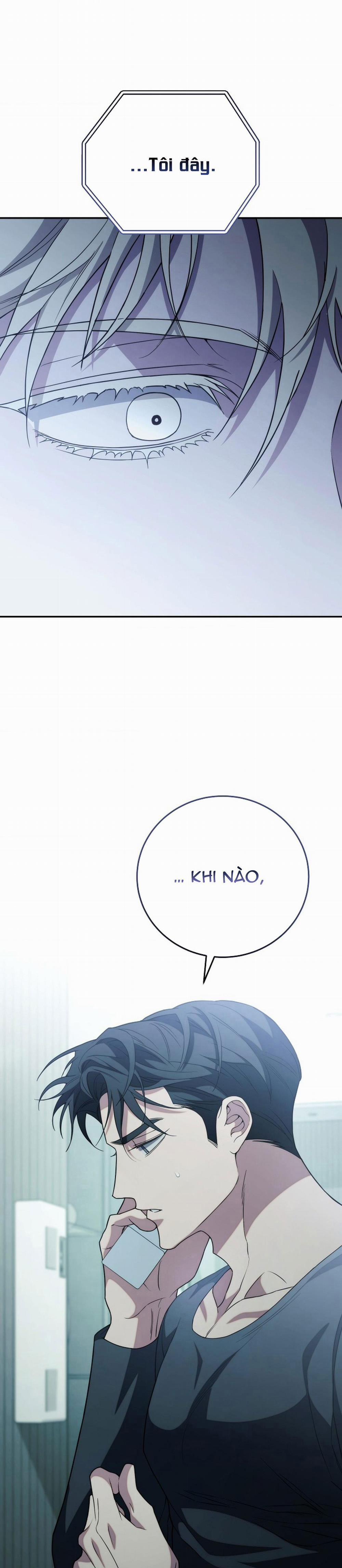 (Abo)Mối Quan Hệ Không Hoàn Chỉnh 24 trang 1