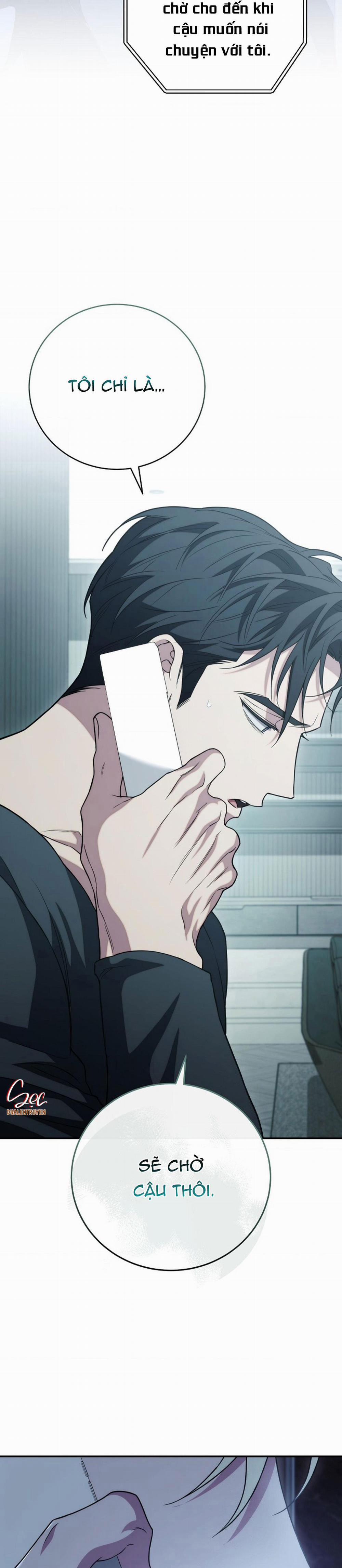 (Abo)Mối Quan Hệ Không Hoàn Chỉnh 24 trang 11