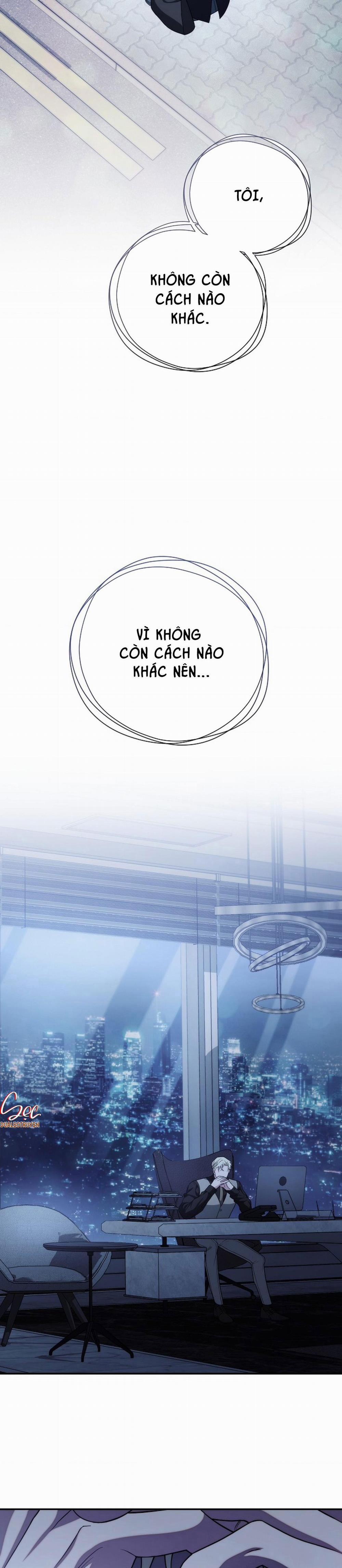 (Abo)Mối Quan Hệ Không Hoàn Chỉnh 24 trang 25