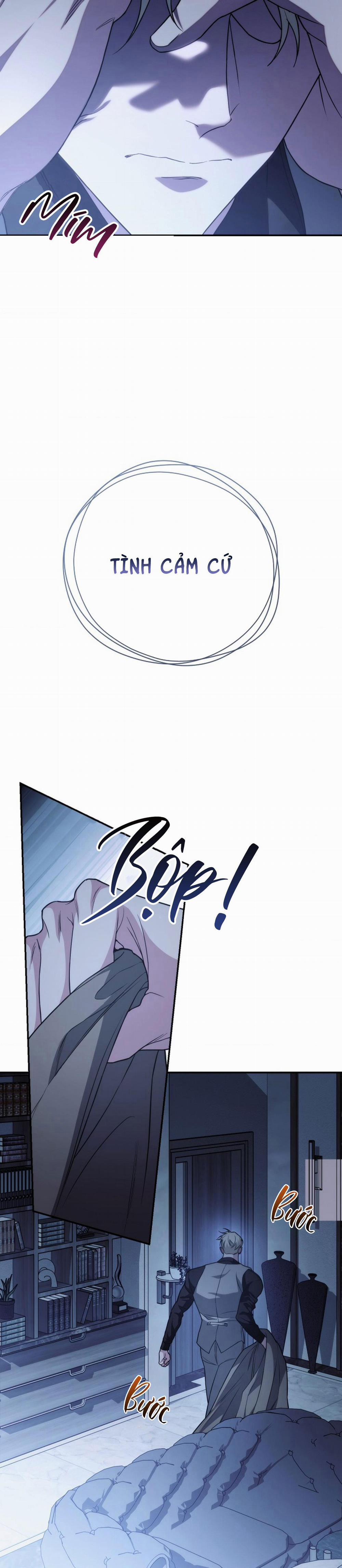 (Abo)Mối Quan Hệ Không Hoàn Chỉnh 24 trang 26