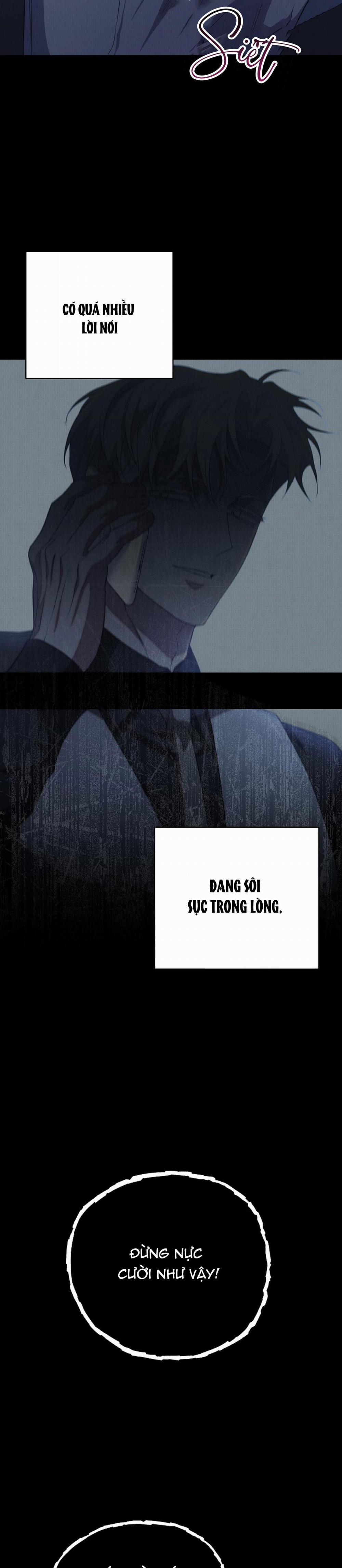 (Abo)Mối Quan Hệ Không Hoàn Chỉnh 24 trang 31