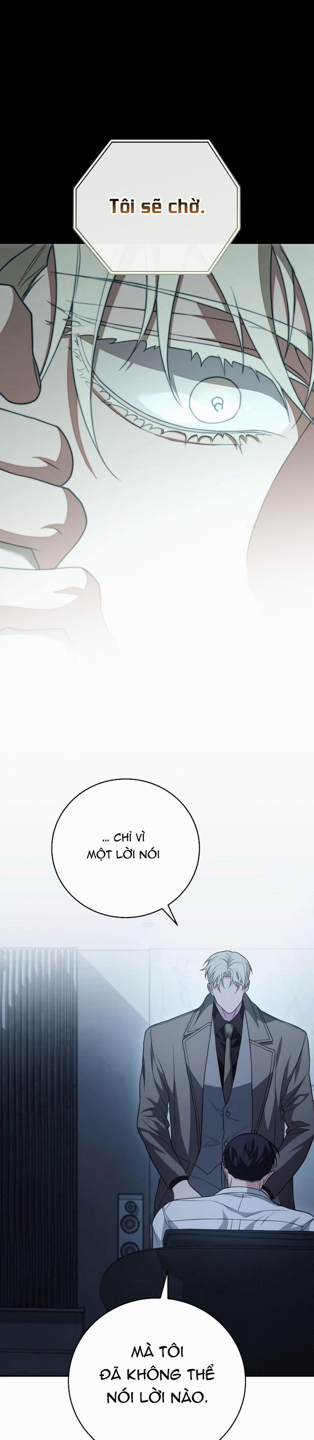 (Abo)Mối Quan Hệ Không Hoàn Chỉnh 24 trang 35