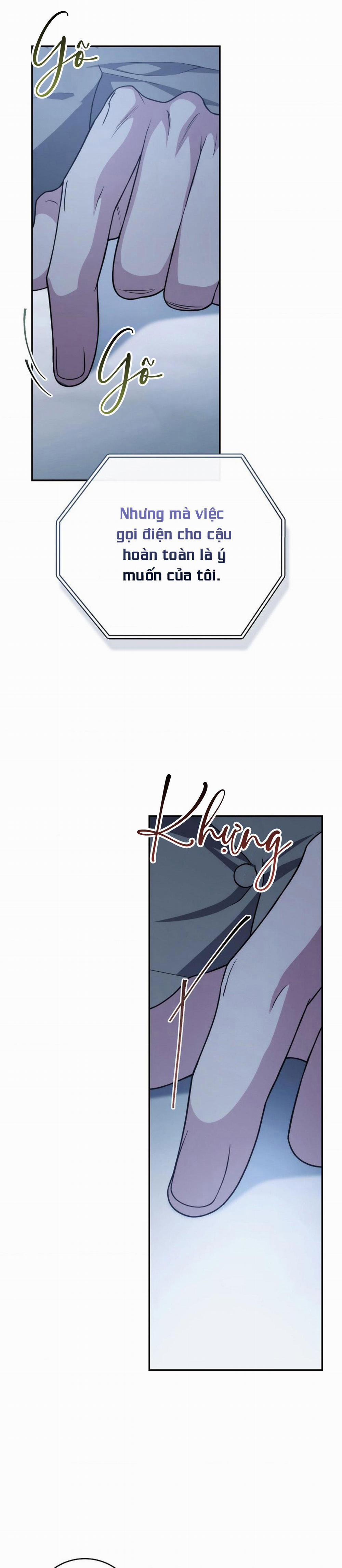 (Abo)Mối Quan Hệ Không Hoàn Chỉnh 24 trang 7