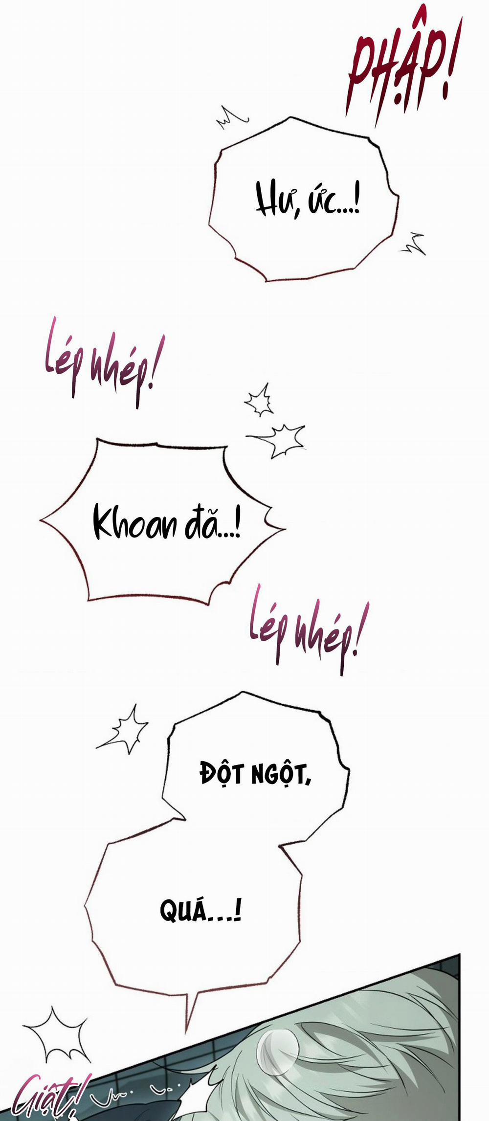 (Abo)Mối Quan Hệ Không Hoàn Chỉnh 25 trang 10