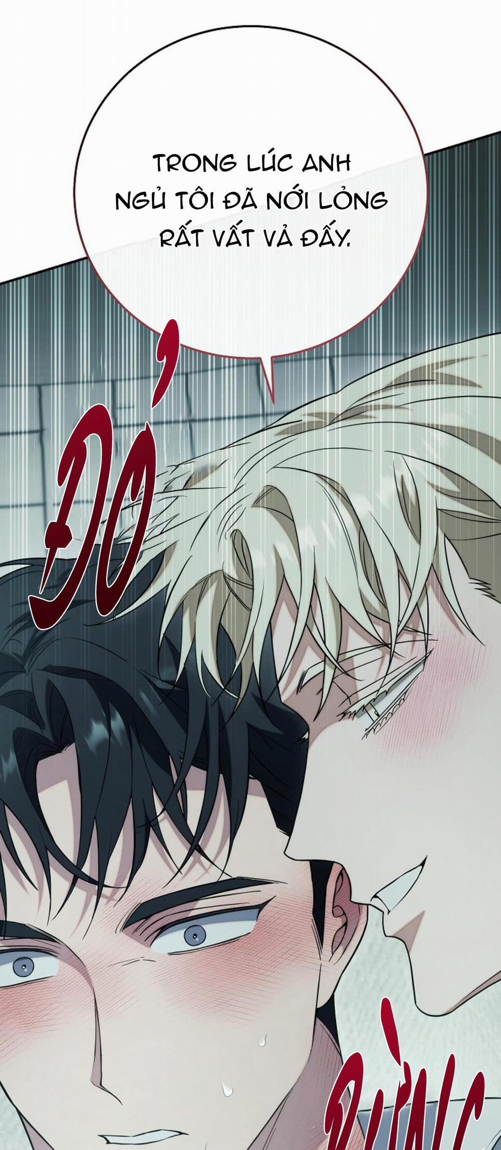 (Abo)Mối Quan Hệ Không Hoàn Chỉnh 25 trang 12