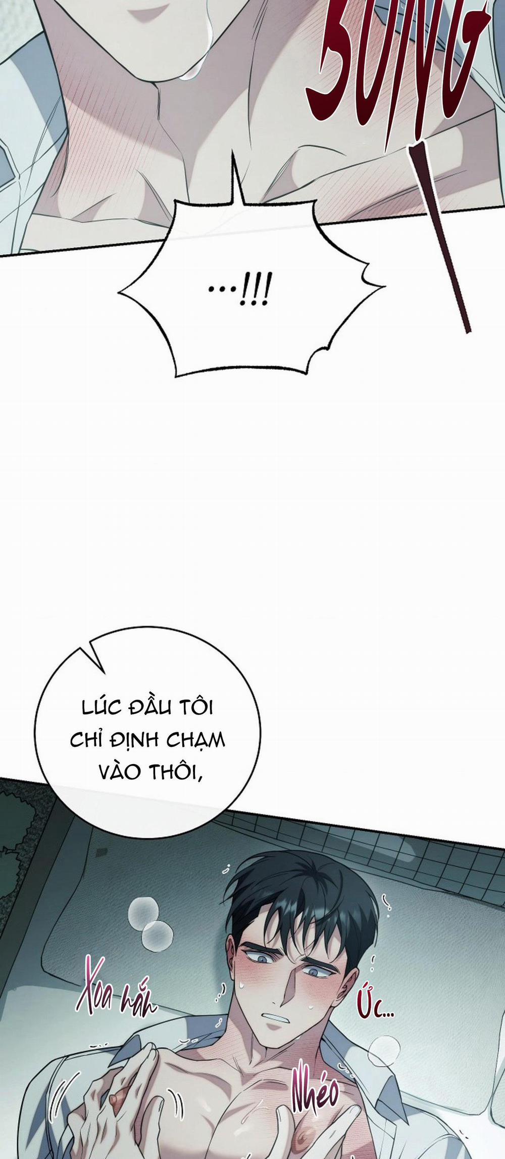 (Abo)Mối Quan Hệ Không Hoàn Chỉnh 25 trang 13