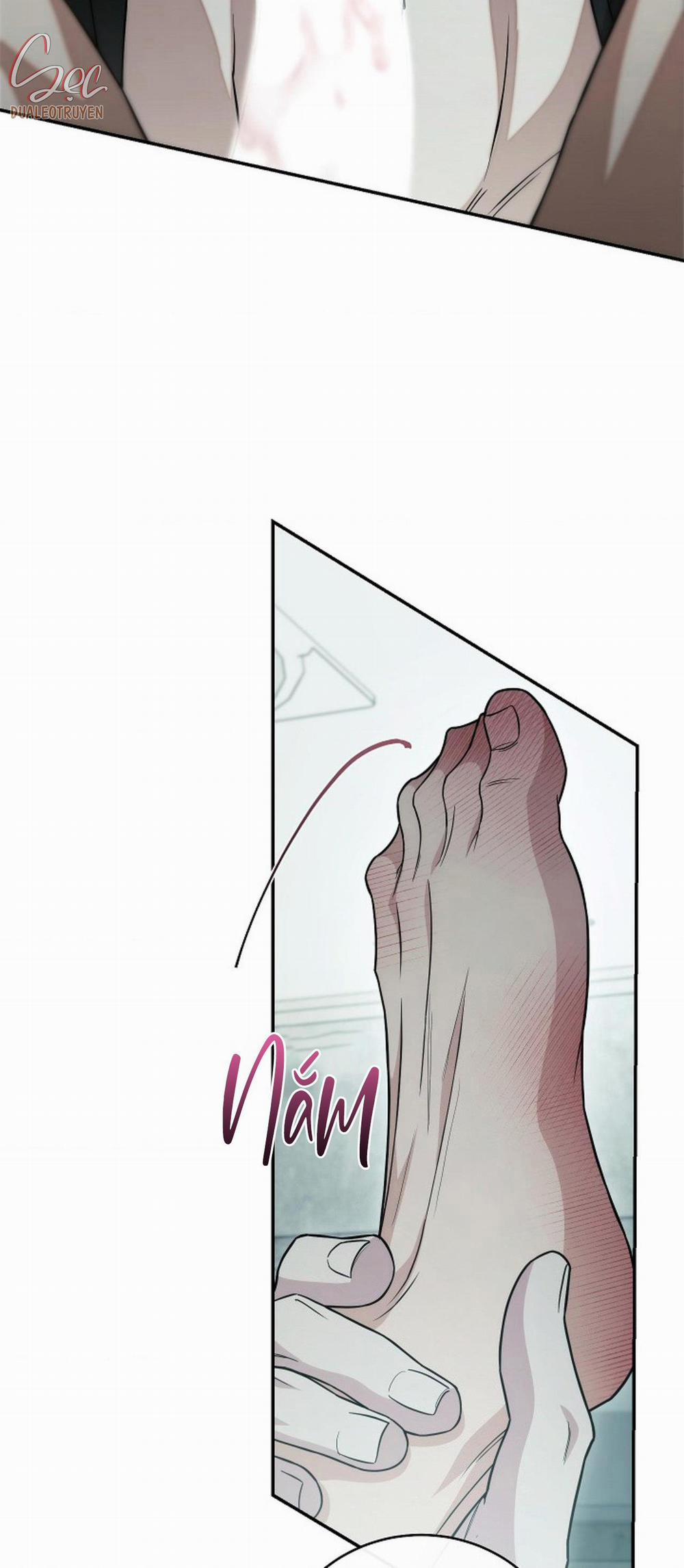 (Abo)Mối Quan Hệ Không Hoàn Chỉnh 25 trang 20