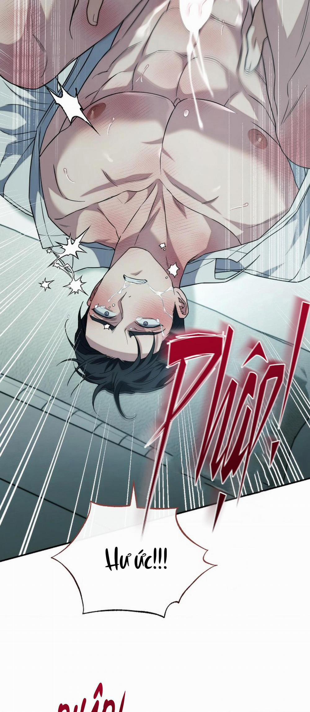 (Abo)Mối Quan Hệ Không Hoàn Chỉnh 25 trang 22