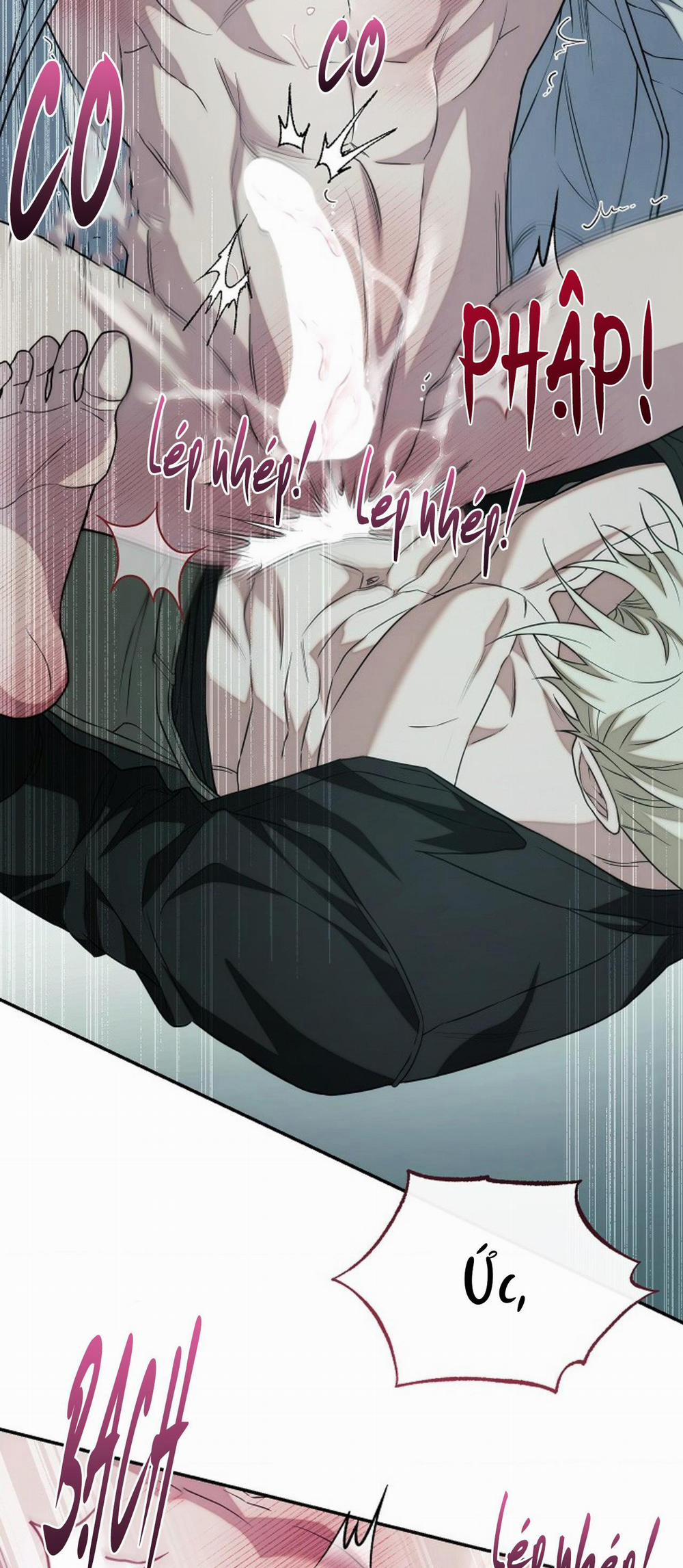 (Abo)Mối Quan Hệ Không Hoàn Chỉnh 25 trang 25