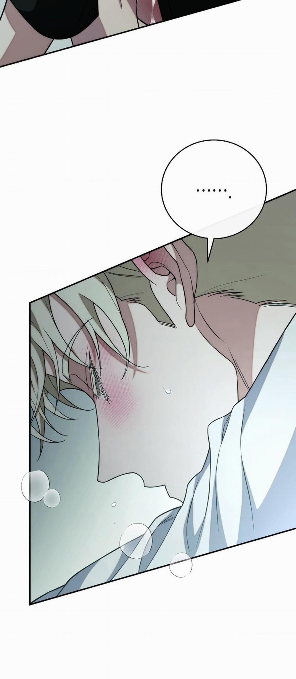 (Abo)Mối Quan Hệ Không Hoàn Chỉnh 25 trang 29