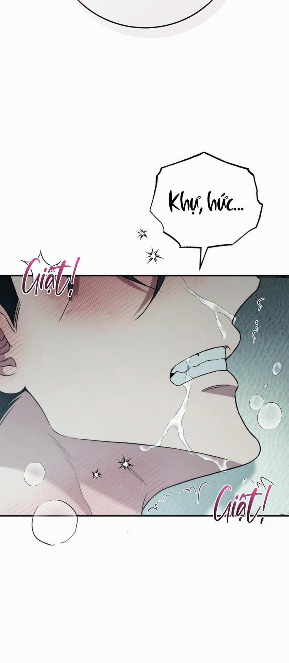 (Abo)Mối Quan Hệ Không Hoàn Chỉnh 25 trang 38