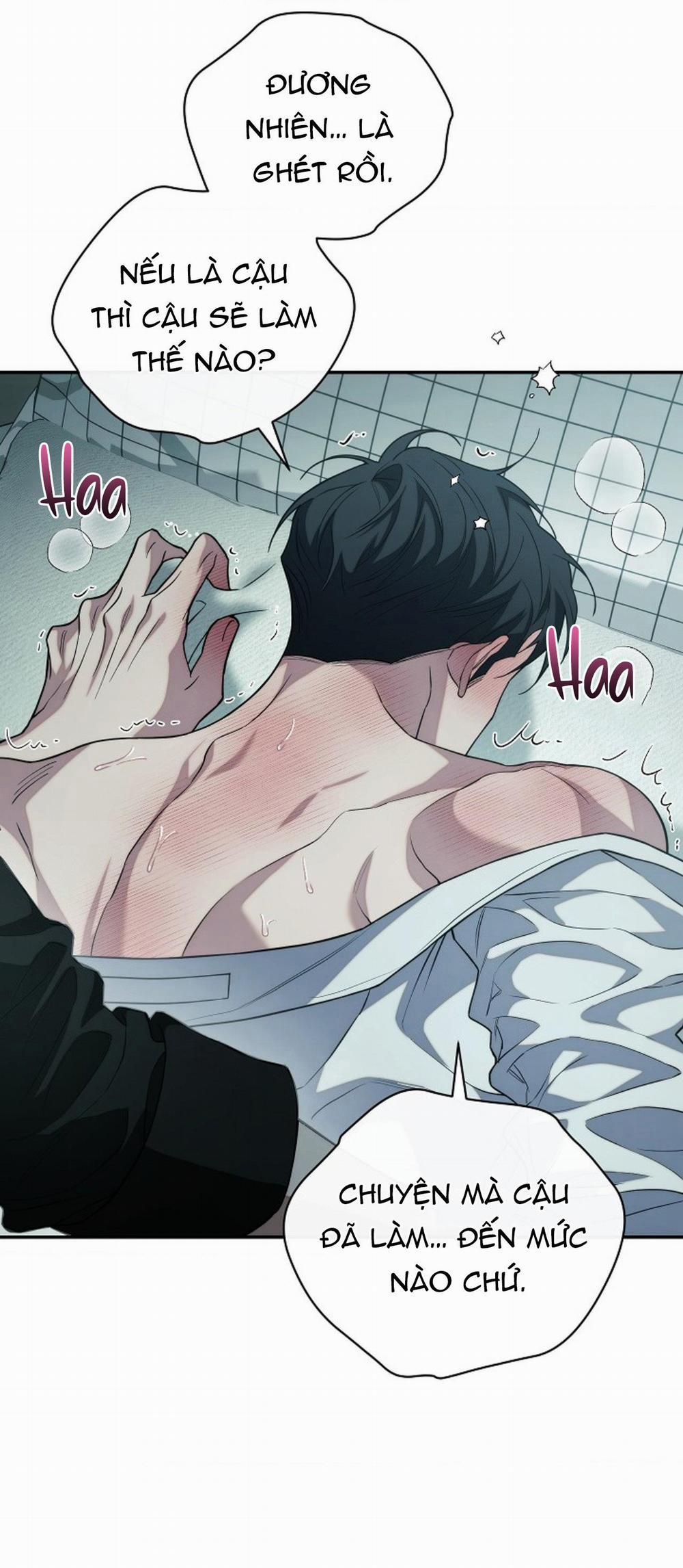 (Abo)Mối Quan Hệ Không Hoàn Chỉnh 25 trang 39