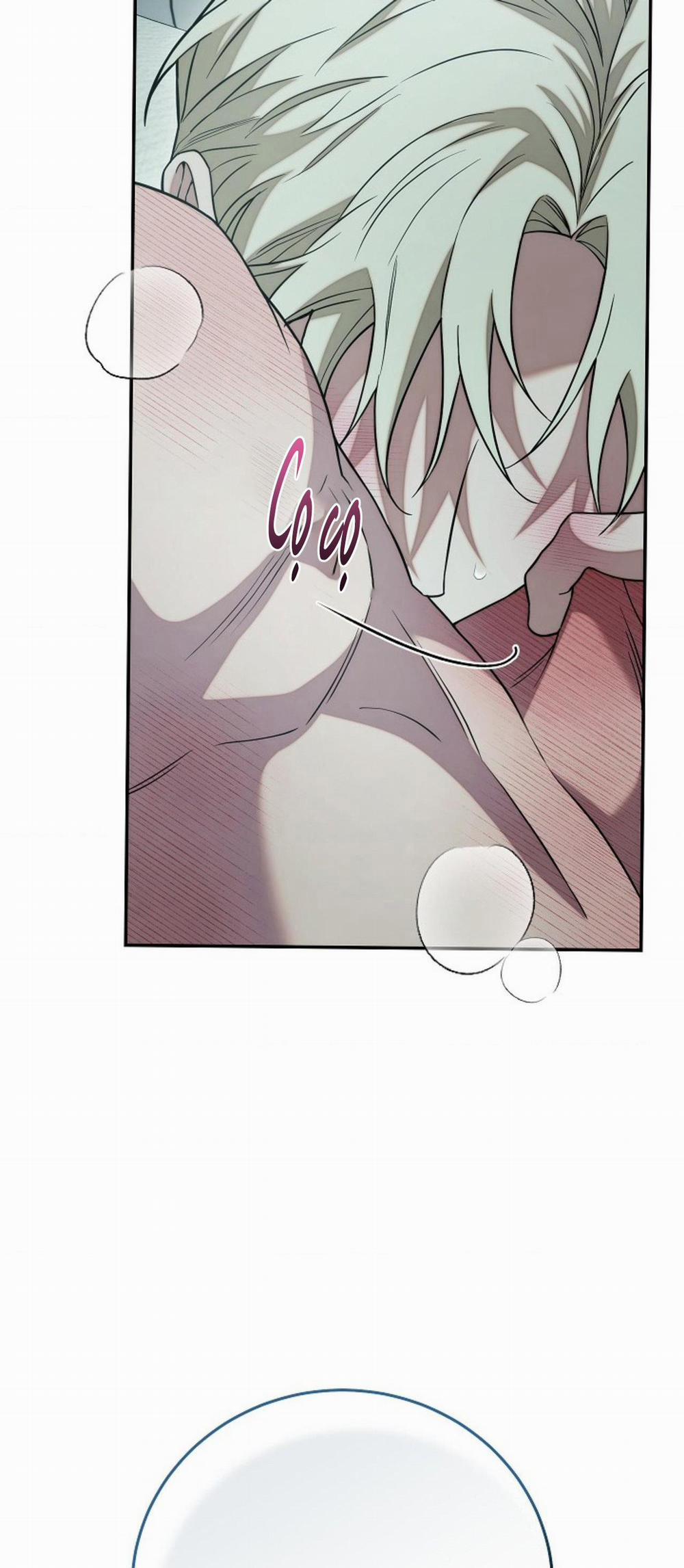 (Abo)Mối Quan Hệ Không Hoàn Chỉnh 25 trang 44