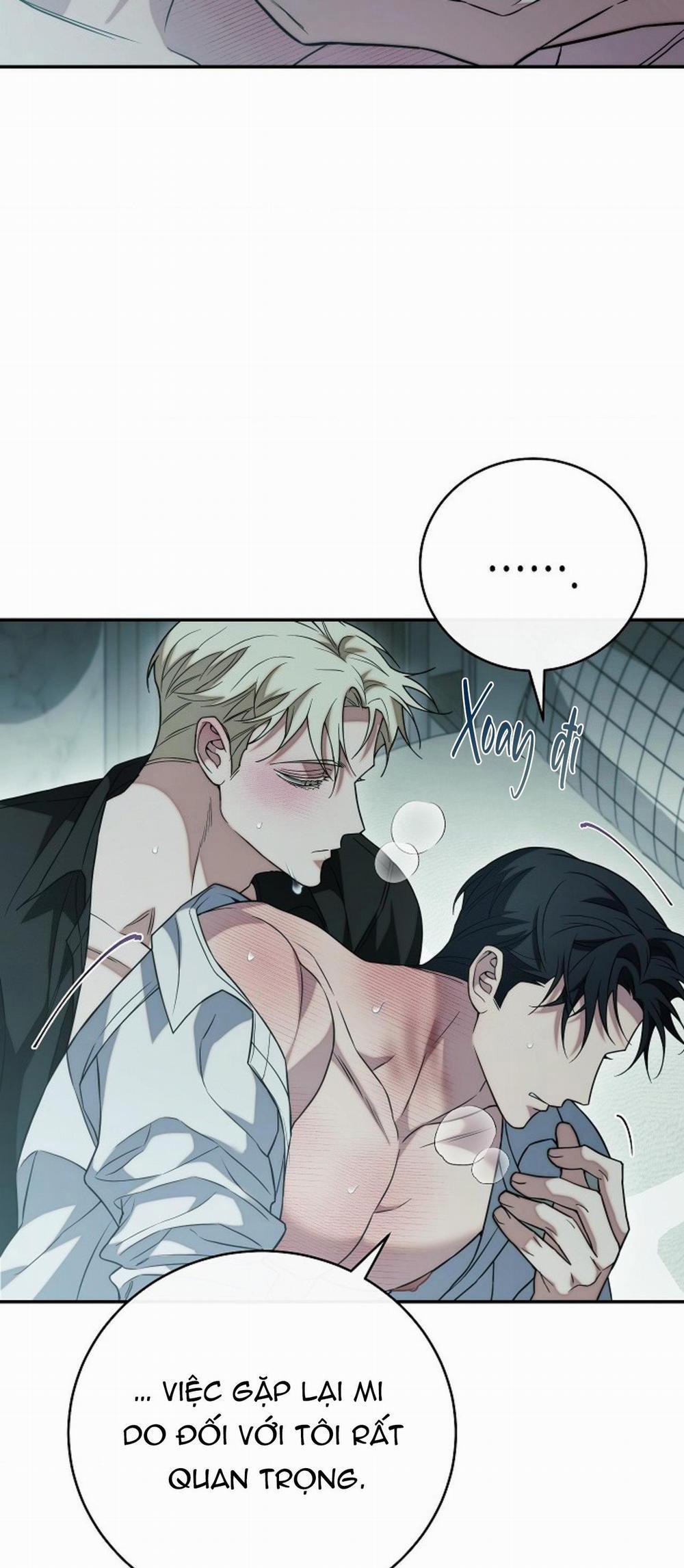 (Abo)Mối Quan Hệ Không Hoàn Chỉnh 25 trang 45