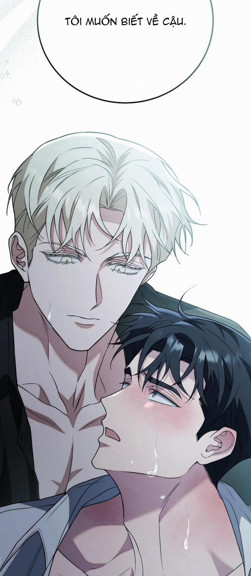 (Abo)Mối Quan Hệ Không Hoàn Chỉnh 25 trang 48