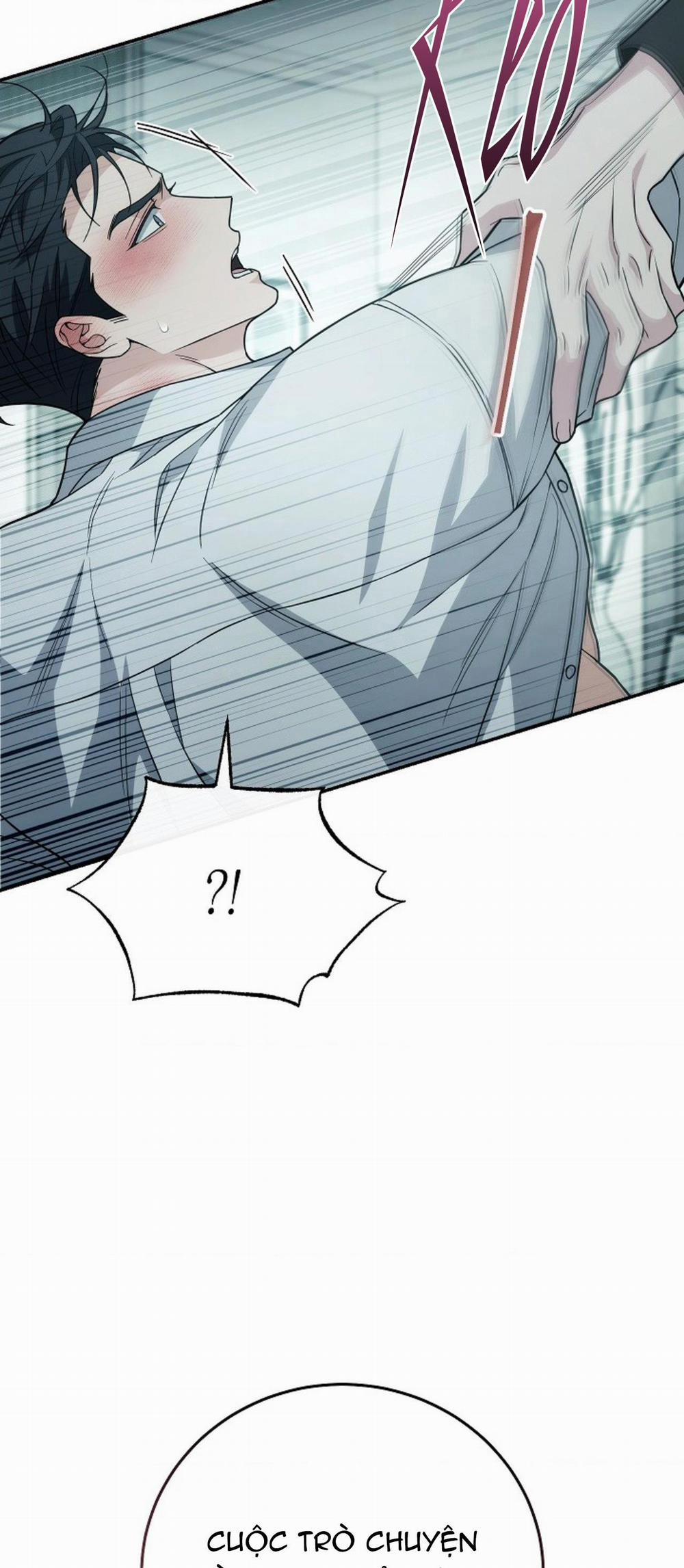 (Abo)Mối Quan Hệ Không Hoàn Chỉnh 25 trang 55