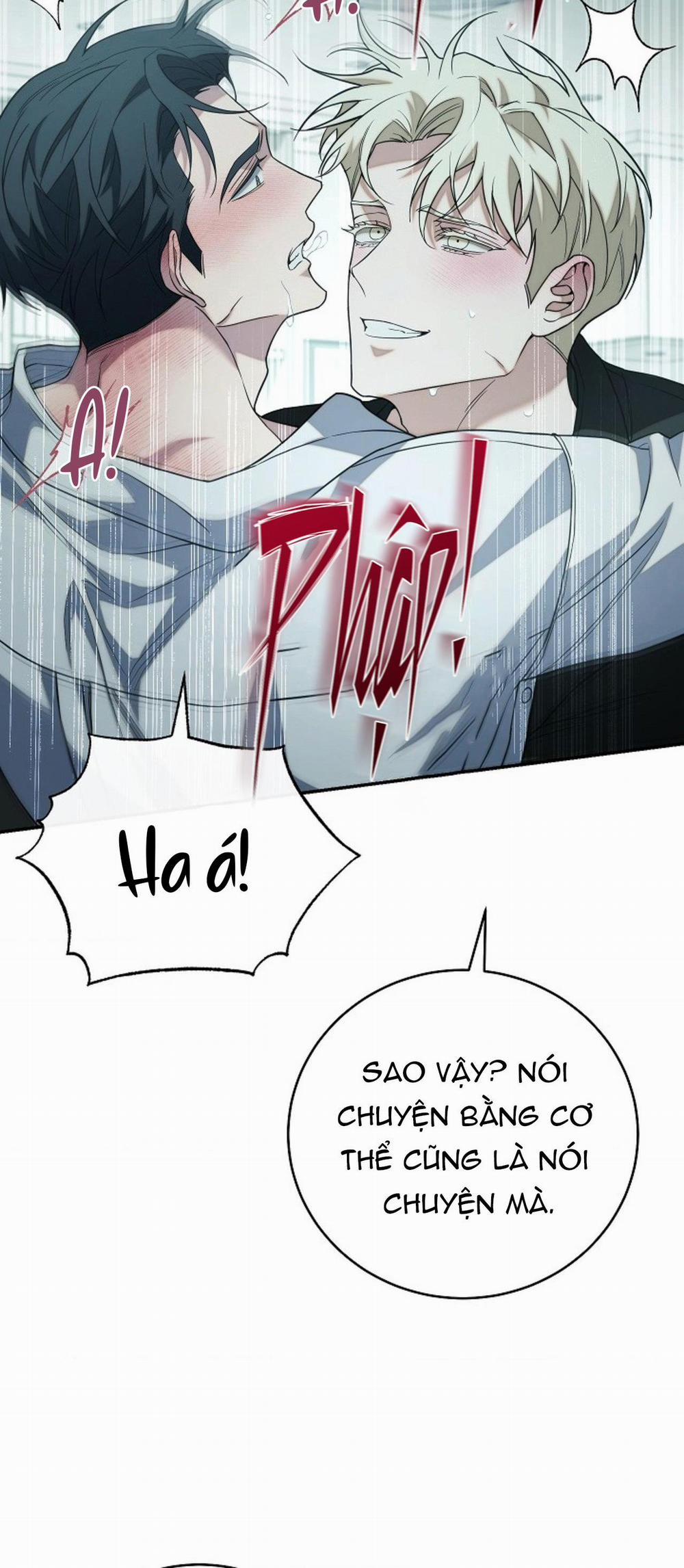 (Abo)Mối Quan Hệ Không Hoàn Chỉnh 25 trang 58