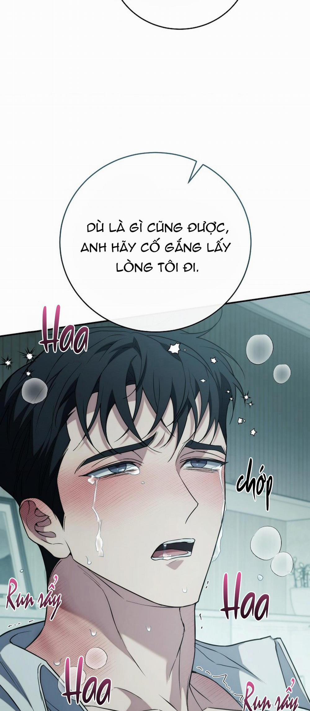 (Abo)Mối Quan Hệ Không Hoàn Chỉnh 25 trang 65