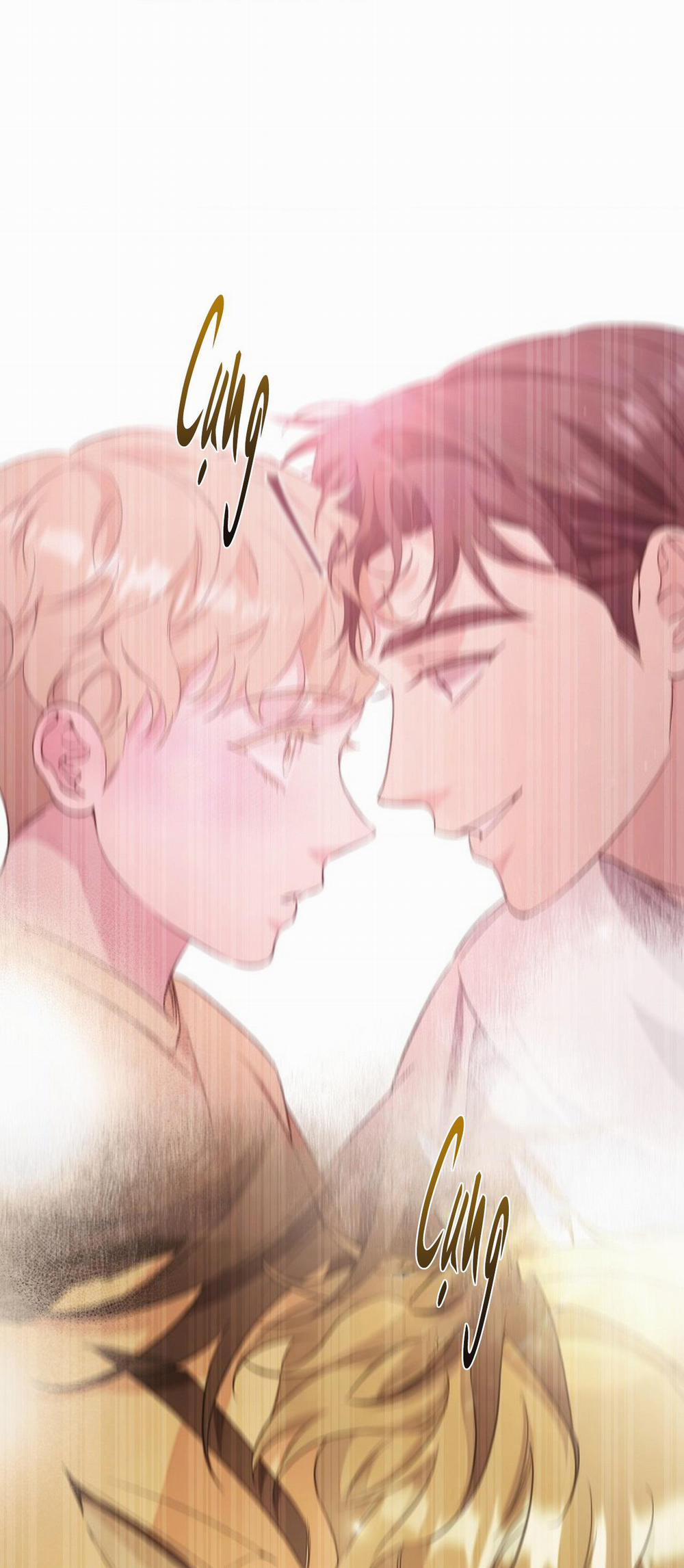 (Abo)Mối Quan Hệ Không Hoàn Chỉnh 25 trang 71