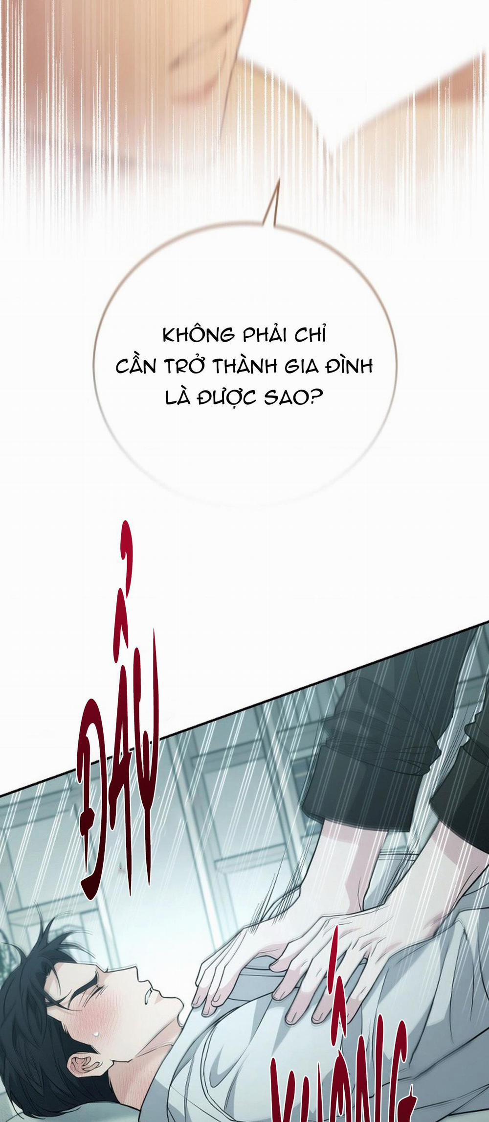 (Abo)Mối Quan Hệ Không Hoàn Chỉnh 25 trang 73