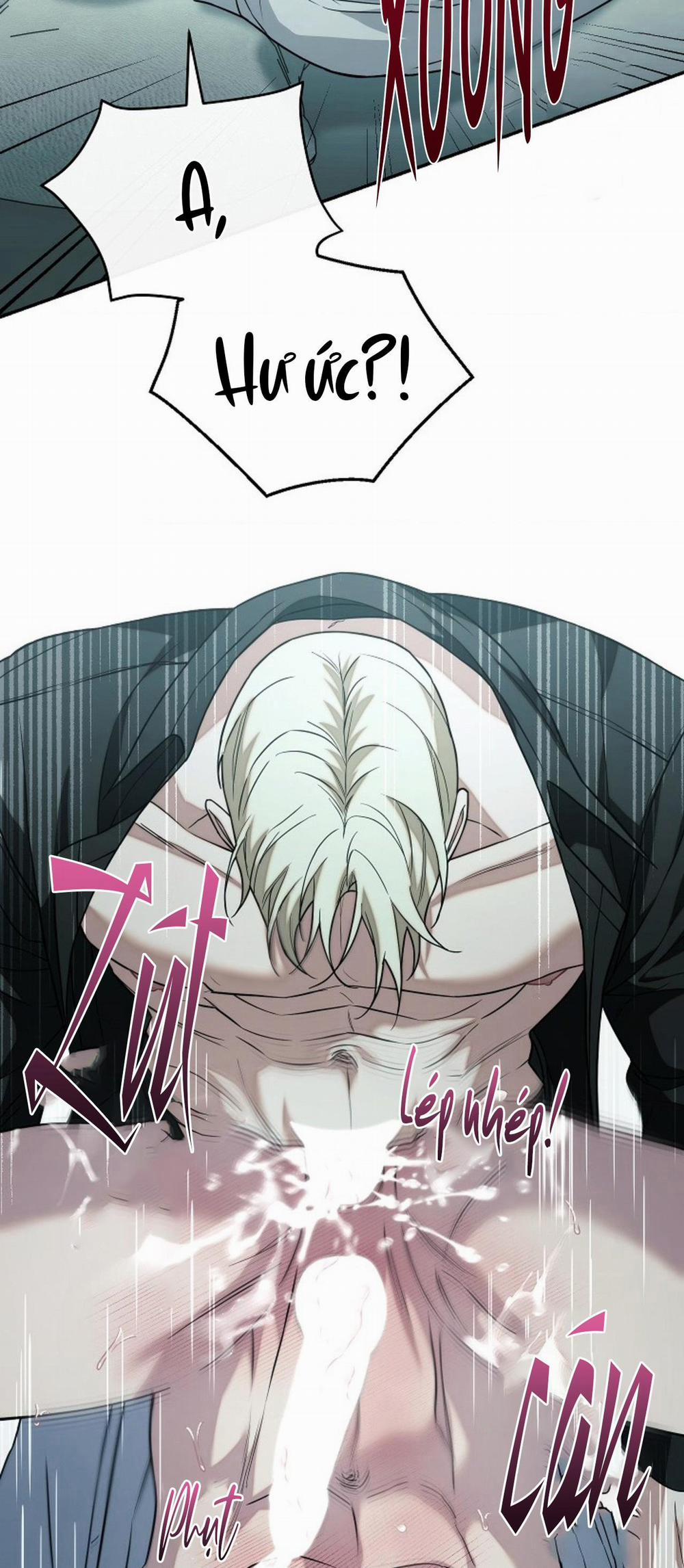 (Abo)Mối Quan Hệ Không Hoàn Chỉnh 25 trang 74