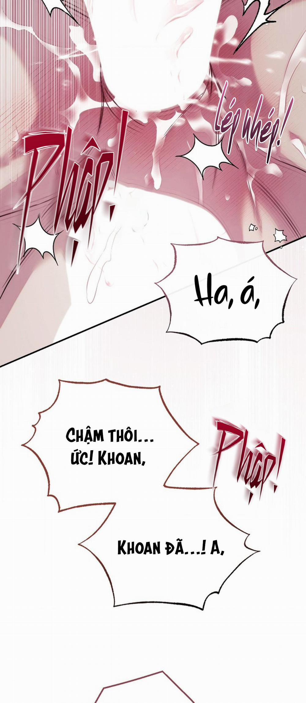 (Abo)Mối Quan Hệ Không Hoàn Chỉnh 25 trang 77