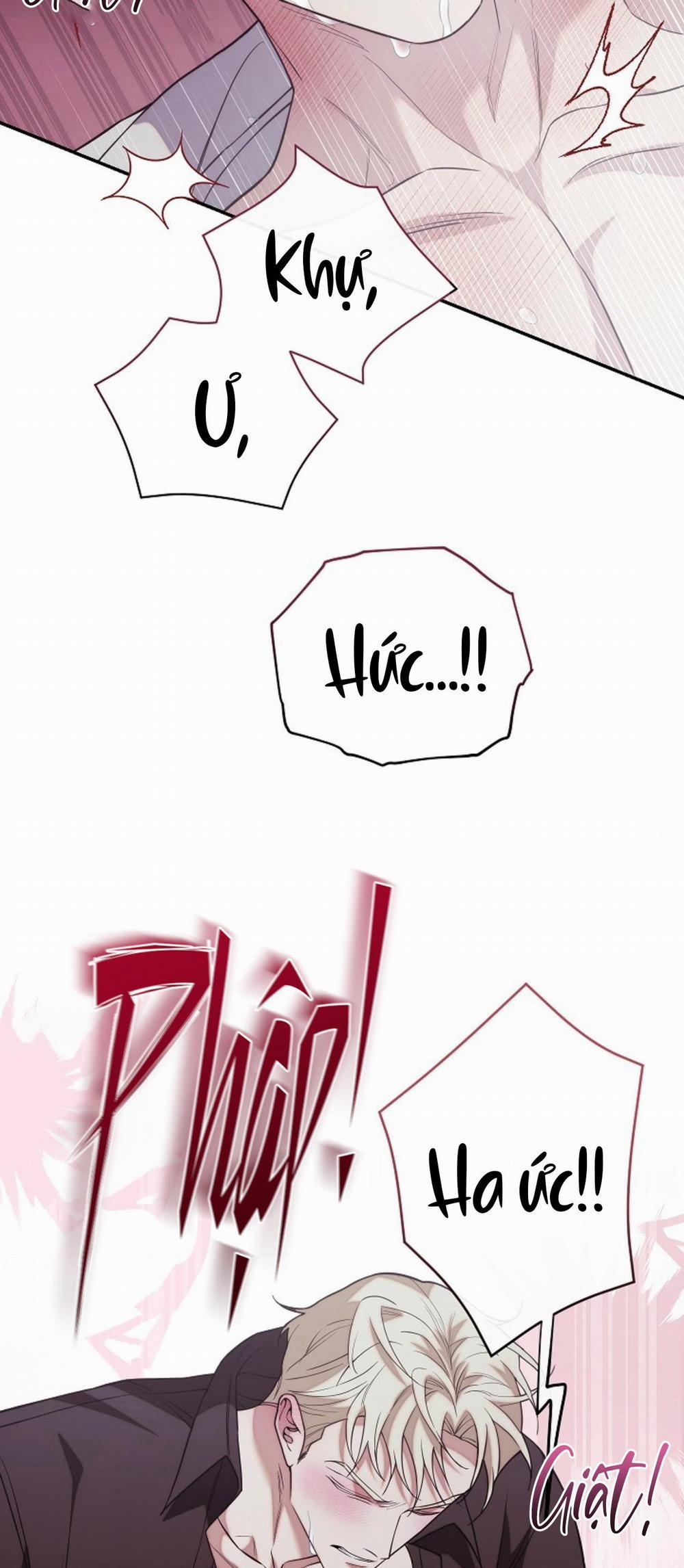 (Abo)Mối Quan Hệ Không Hoàn Chỉnh 25 trang 79