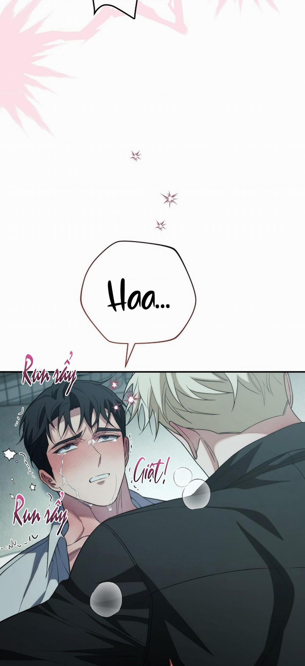 (Abo)Mối Quan Hệ Không Hoàn Chỉnh 25 trang 81