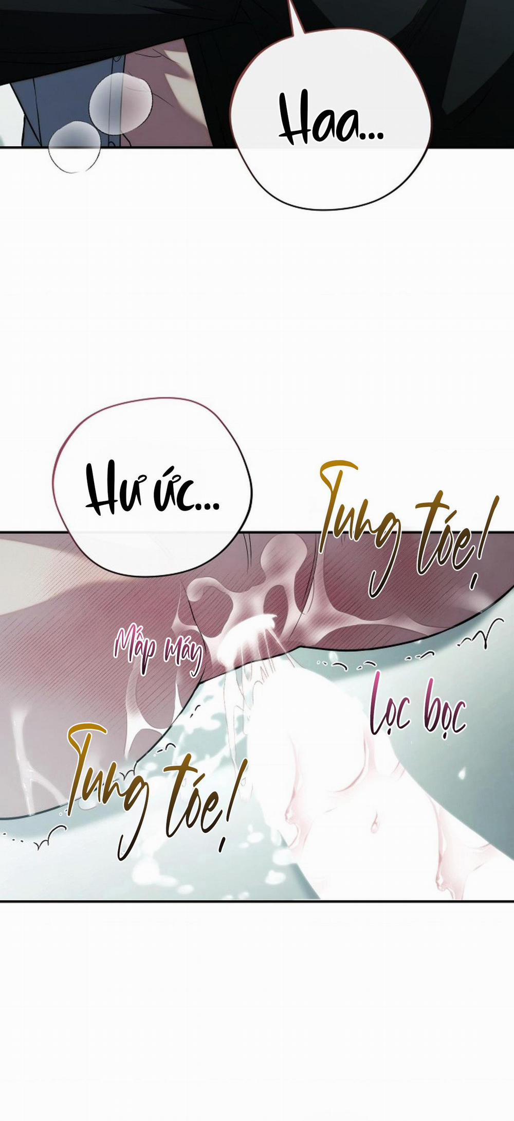 (Abo)Mối Quan Hệ Không Hoàn Chỉnh 25 trang 82