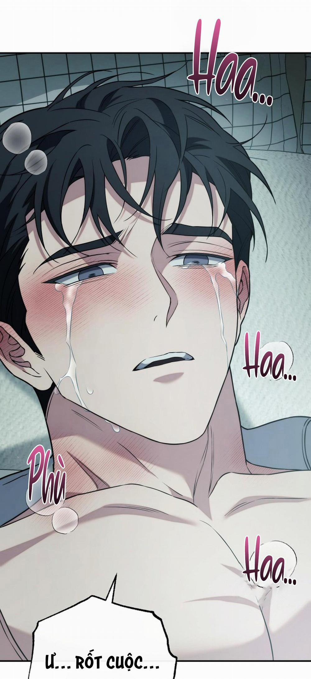 (Abo)Mối Quan Hệ Không Hoàn Chỉnh 25 trang 83