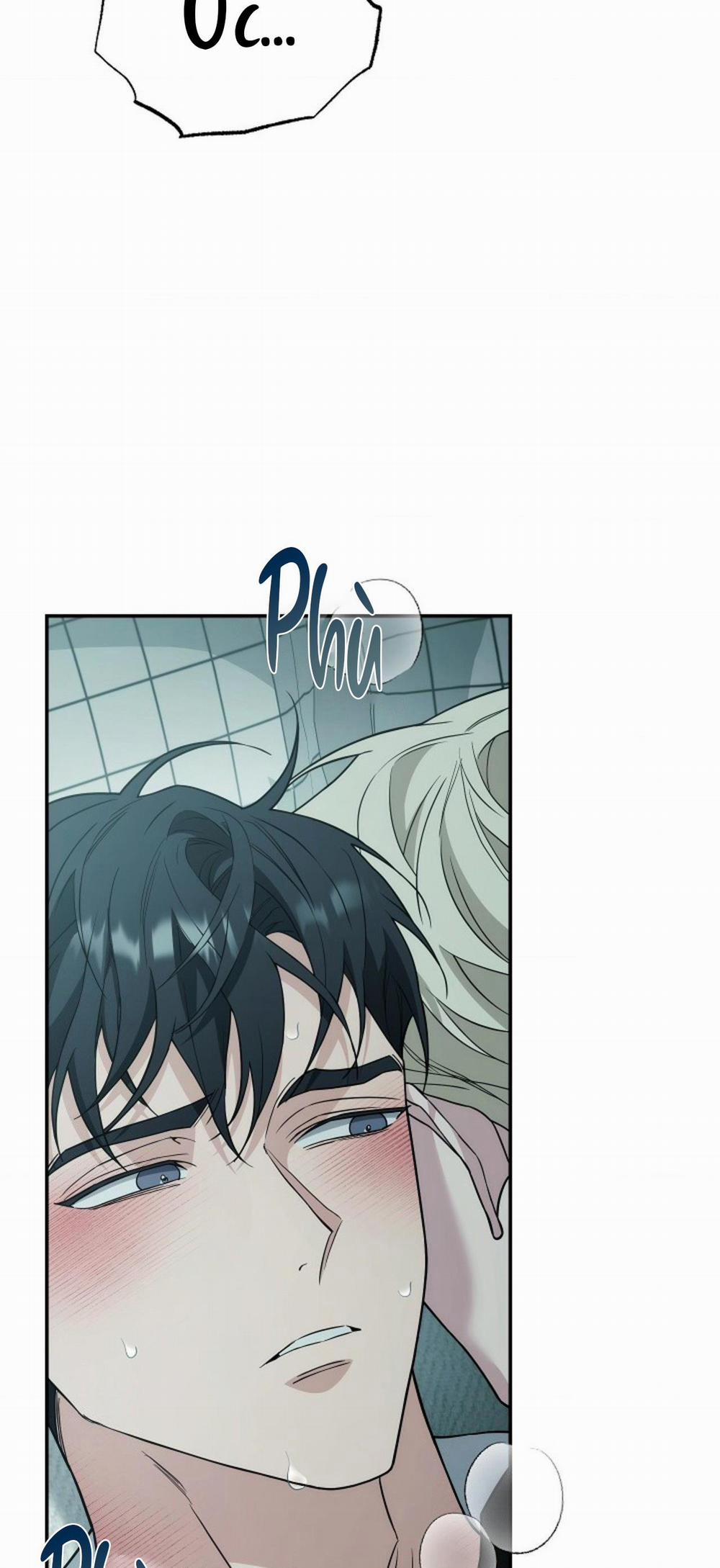 (Abo)Mối Quan Hệ Không Hoàn Chỉnh 25 trang 86