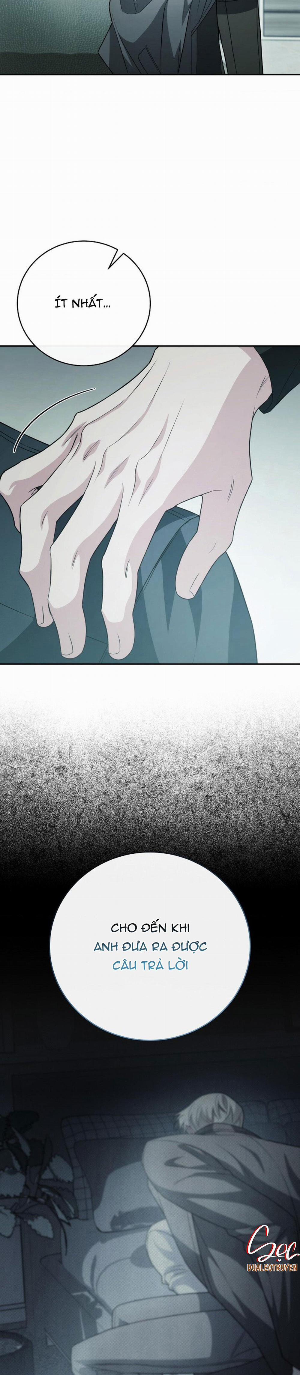 (Abo)Mối Quan Hệ Không Hoàn Chỉnh 26 trang 12