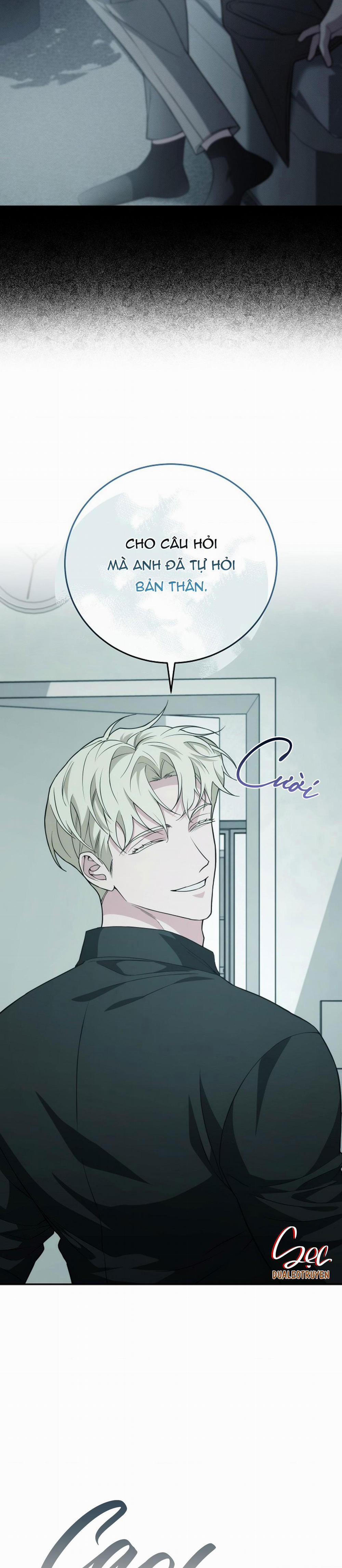 (Abo)Mối Quan Hệ Không Hoàn Chỉnh 26 trang 13