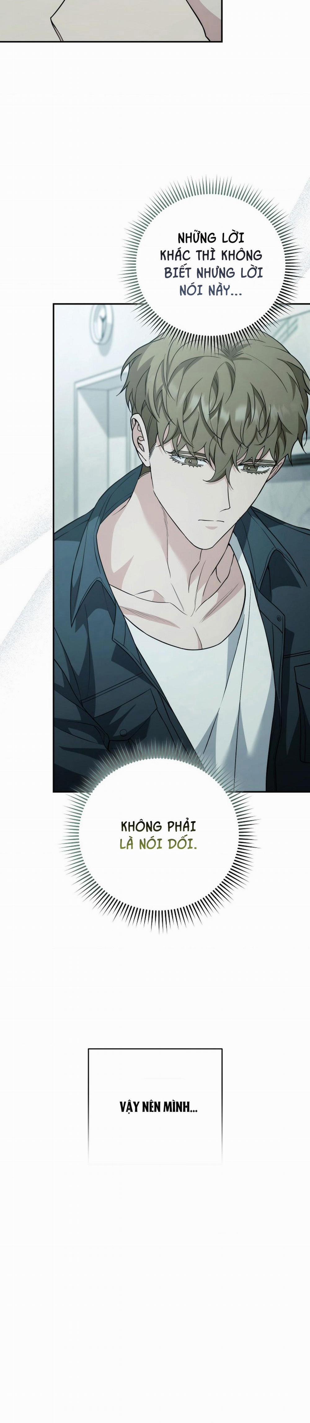 (Abo)Mối Quan Hệ Không Hoàn Chỉnh 26 trang 24