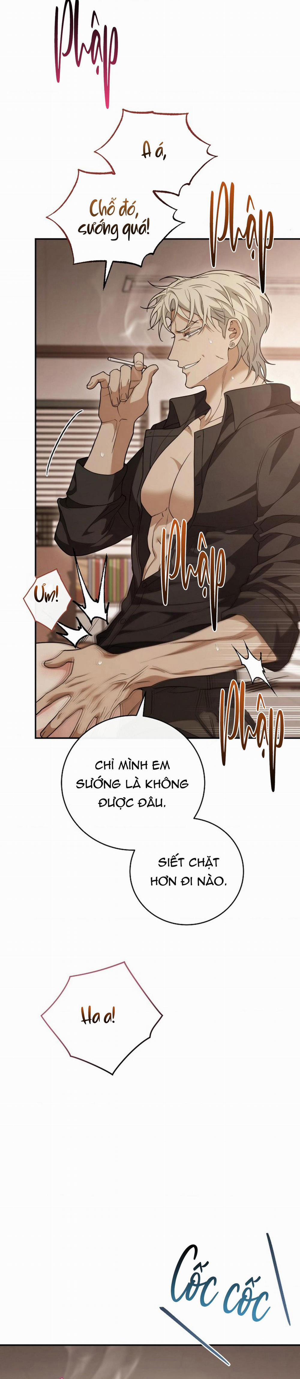 (Abo)Mối Quan Hệ Không Hoàn Chỉnh 26 trang 29