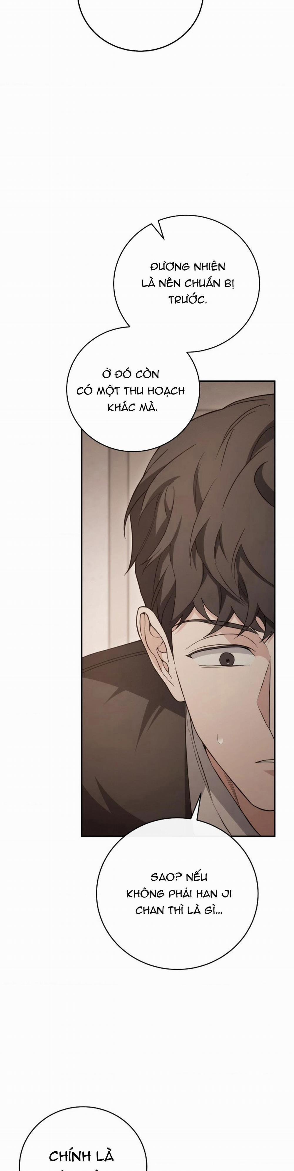 (Abo)Mối Quan Hệ Không Hoàn Chỉnh 26 trang 38