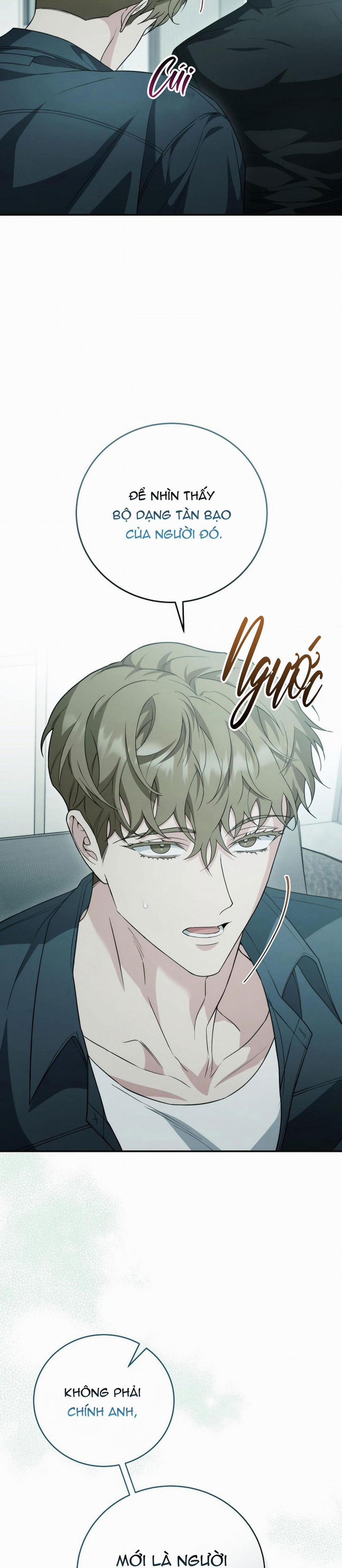 (Abo)Mối Quan Hệ Không Hoàn Chỉnh 26 trang 9