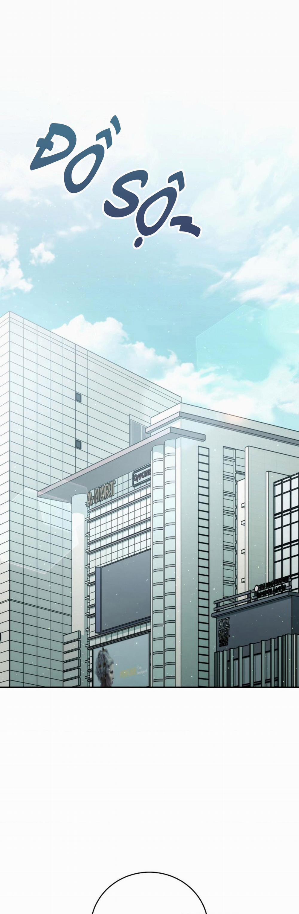 (Abo)Mối Quan Hệ Không Hoàn Chỉnh 27 trang 1