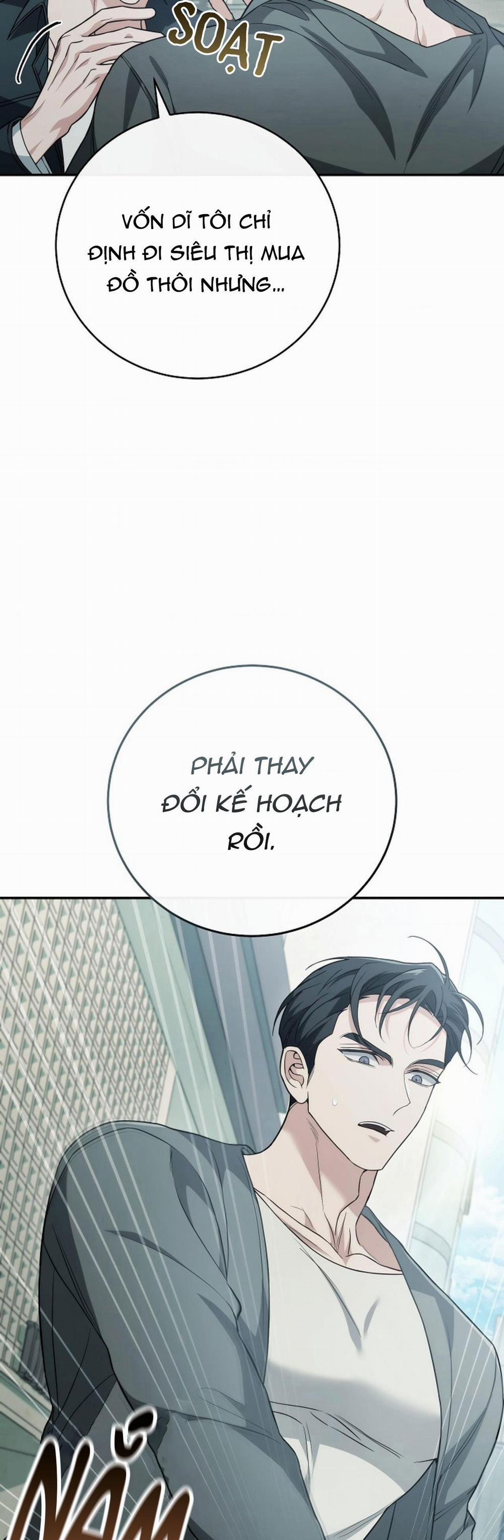 (Abo)Mối Quan Hệ Không Hoàn Chỉnh 27 trang 11