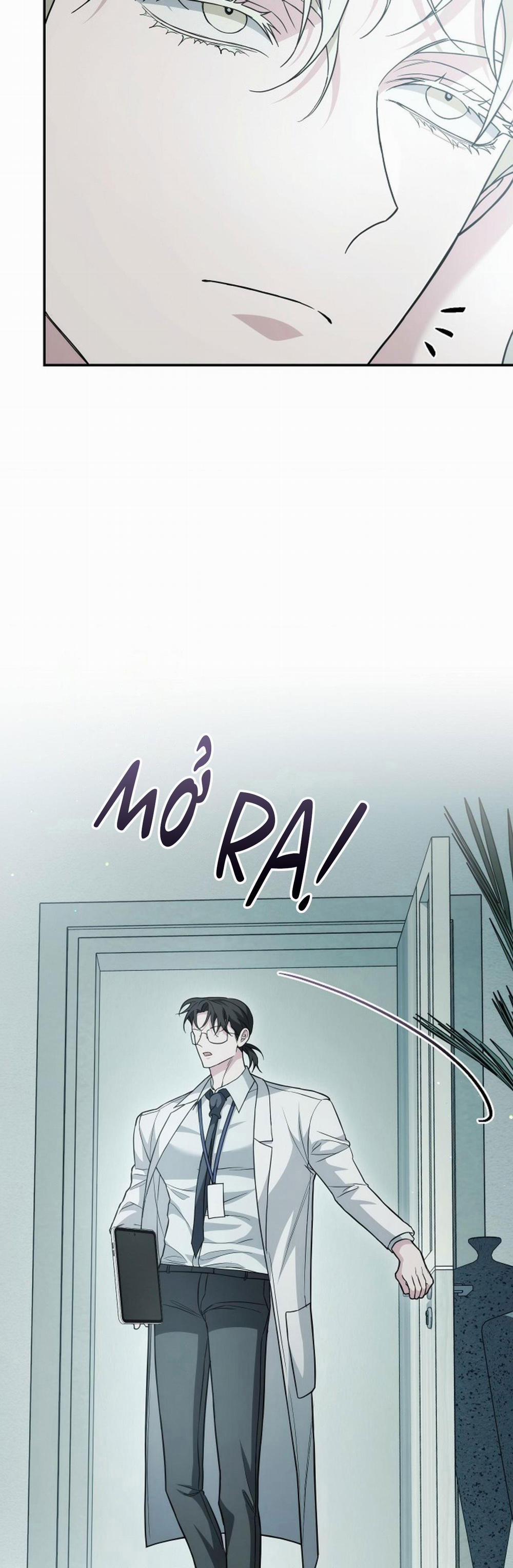 (Abo)Mối Quan Hệ Không Hoàn Chỉnh 27 trang 16