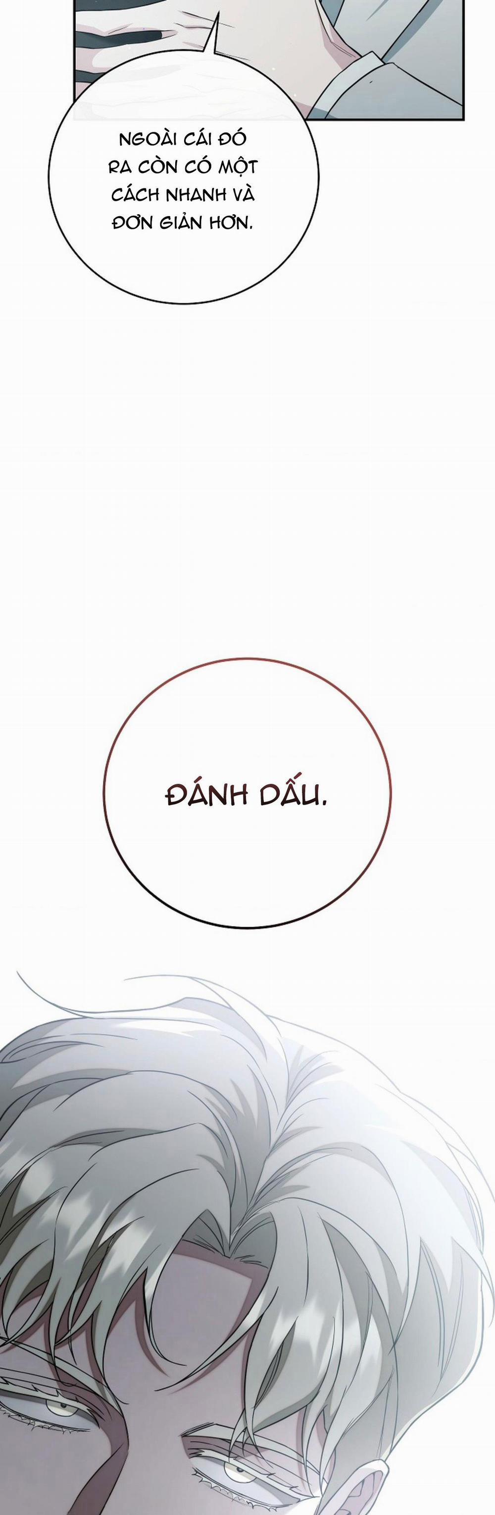 (Abo)Mối Quan Hệ Không Hoàn Chỉnh 27 trang 22