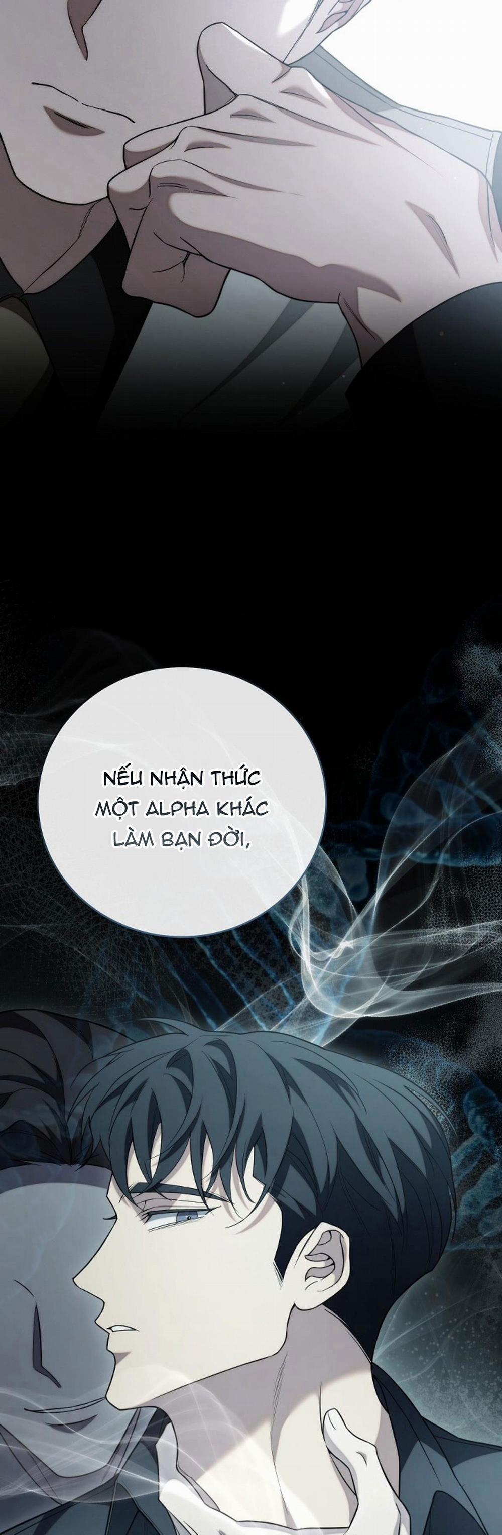 (Abo)Mối Quan Hệ Không Hoàn Chỉnh 27 trang 23